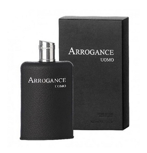 ARROGANCE UOMO EDT 100ML - 8002747065948-1 - 8002747055741-1