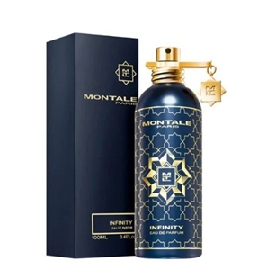 MONTALE INFINITY EAU DE PARFUM 100ML - 3760260458689-1 - 3760260458689-1