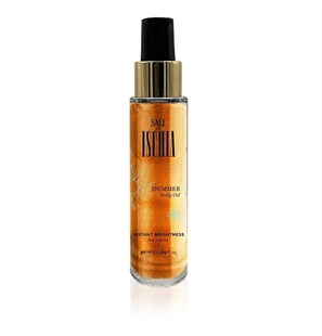 SALI DI ISCHIA EAU THERMALE OLIO SHIMMER CORPO SPRAY 50ML - IT0565-1 - 8052747545650-1