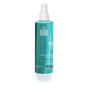 SALI DI ISCHIA INVISIBILE SPRAY PROTEZIONE SOLARE SPRAY SFP 15 150 ML - IT0560-1 - 8052747545605-1