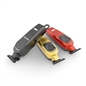 GAMMA PIÃ™ TRIMMER BOOSTED PROFESSIONALE CON COVER EXTRA
