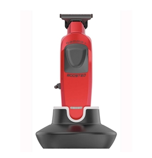GAMMA PIÃ™ TRIMMER BOOSTED PROFESSIONALE CON COVER EXTRA
