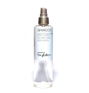 (BYBLOS) GANDINI GHIACCIO ACQUA PROFUMATA 250ML - 8007033784862-1 - 8007033783728-1