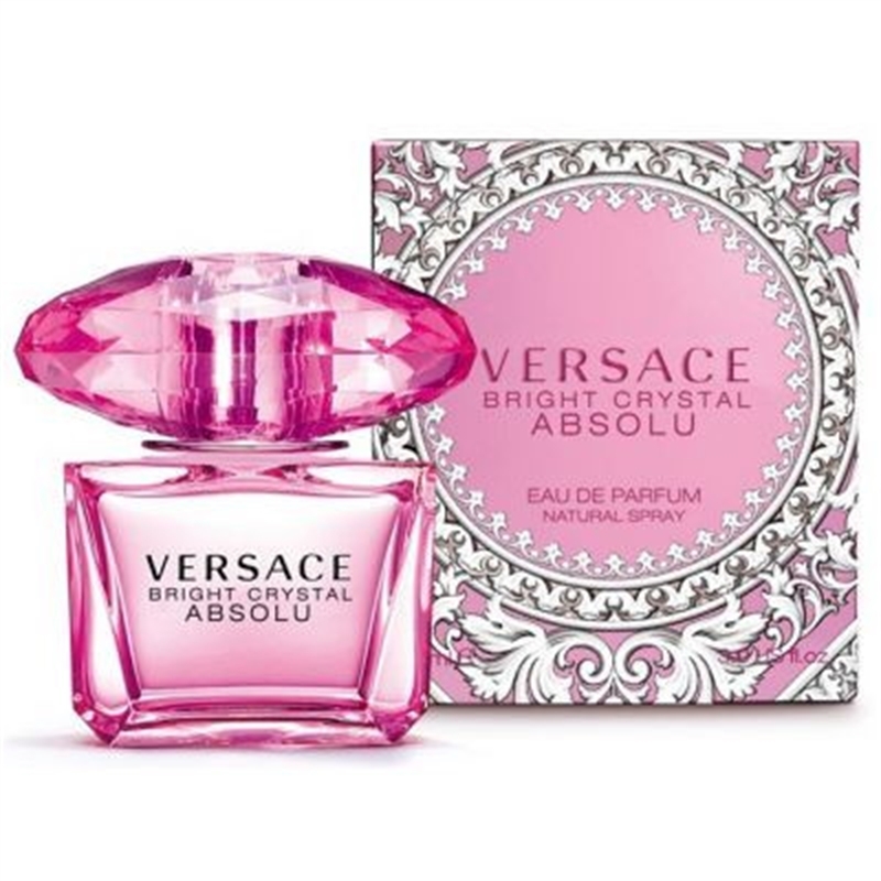 VERSACE BRIGHT CRYSTAL ABSOLU EDP 50 ML VERSACE BRIGHT CRYSTAL ABSOLU EDP 50 ML