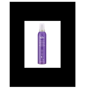ING FIBER MOUSSE VOLUMIZZANTE CON FIBRE DI ZUCCHERO 250ML - 8033075885861-1 - 8033075883119-1