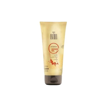 ISCHIA EAU THERMALE SHOWER GEL DOPO SOLE 200ML - IT0526-1 - 8052747545261-1