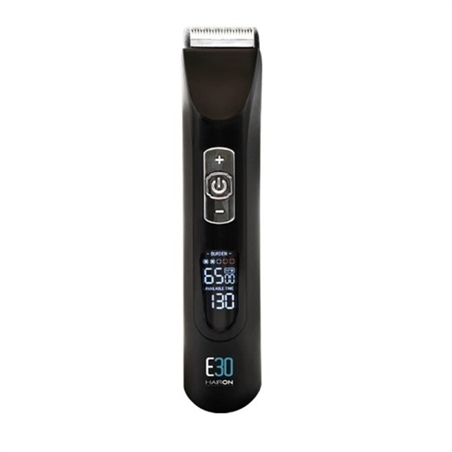 HAIRON TOSATRICE REGOLACAPELLI E30 LITHIUM CLIPPER - 8033315380514-1 - 081273-1