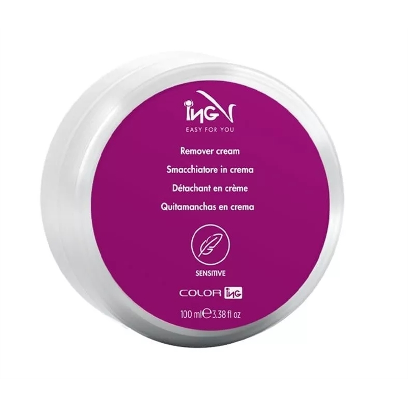 ING SMACCHIATORE IN CREMA 100 ML
