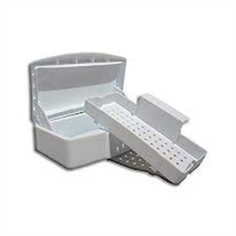 XANITALIA VASCHETTA STERILIZZARE STRUMENTI PROFESSIONALI