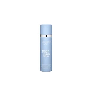 DOLCE & GABBANA LIGHT BLUE BODY E HAIR SPRAY 100ML - 3423478574151-1 - 3423478574151-1