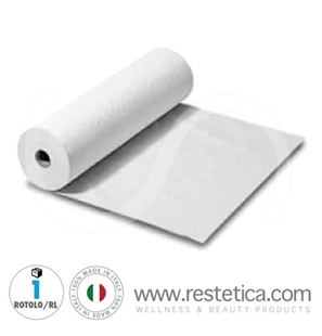 LENZUOLINO MONOUSO IN TNT ROTOLO 80 MT - LENZTNT-1 - LENZ_TNT-1
