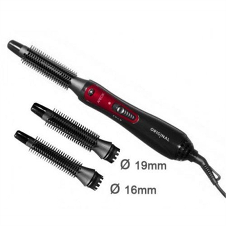 ORIGINAL BEST BUY AREOX SPAZZOLA AD ARIA PROFESSIONALE 400W - 0440670-1 - 5412058191329-1