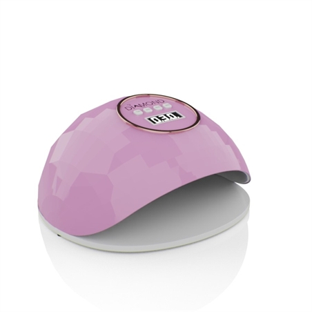 LAMPADA FORNETTO NAIL UV LED 72 W - LU0196-1 - LU0196-1