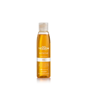 ALFAPARF YELLOW OIL NUTRITIVE OLIO NUTRIENTE PER CAPELLI SECCHI 100 ML - 8022297154831-1 - 8022297075655-1