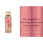 VICTORIA'S SECRET LOVE SPELL PROFUMO PER IL CORPO SPRAY 250ML