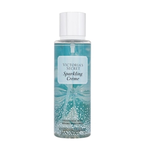 VICTORIA'S SECRET SPARKLING CREME PROFUMO PER IL CORPO SPRAY 250ML - 667556706864-1 - 667556706864-1
