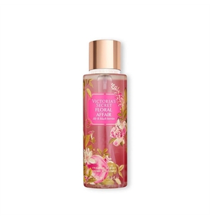 VICTORIA'S SECRET FLORAL AFFAIR PROFUMO PER IL CORPO SPRAY 250ML - 667556257052-1 - 667556257052-1