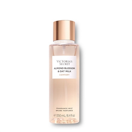 VICTORIA'S SECRET ALMOND BLOSSOM E OAT MILK PROFUMO PER IL CORPO SPRAY 250ML - 667557109572-1 - 667557109572-1