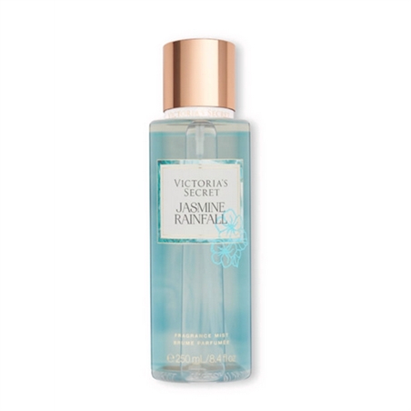 VICTORIA'S SECRET JASMIN RAINFALL PROFUMO PER IL CORPO SPRAY 250ML - 667556709889-1 - 667556709889-1