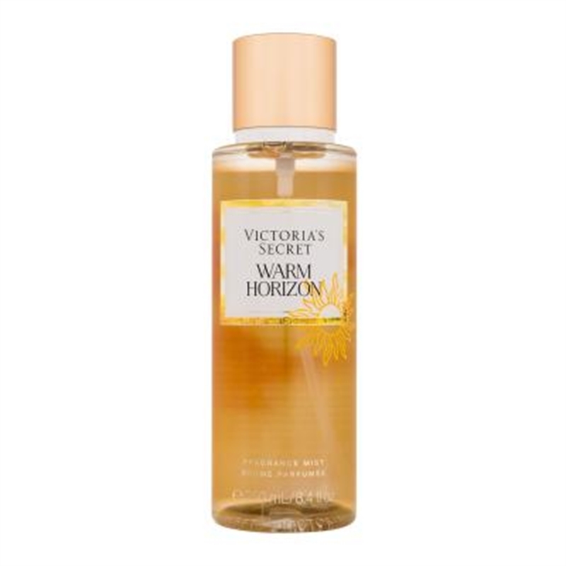 VICTORIA'S SECRET WARM HORIZON PROFUMO PER IL CORPO SPRAY 250ML