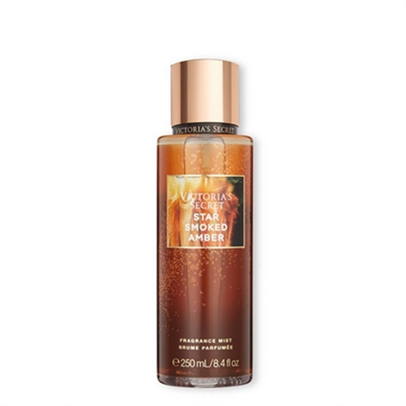 VICTORIA'S SECRET STAR SMOKED AMBER PROFUMO PER IL CORPO SPRAY 250ML - 667556257656-1 - 667556257656-1