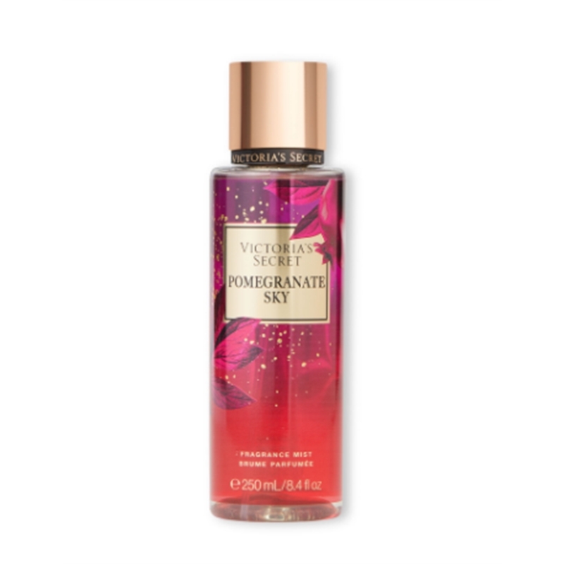 VICTORIA'S SECRET POMEGRANATE SKY PROFUMO PER IL CORPO SPRAY 250ML