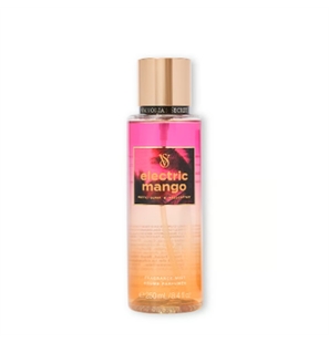 VICTORIA'S SECRET ELECTRIC MANGO PROFUMO PER IL CORPO SPRAY 250ML - 667559301745-1 - 667559301745-1