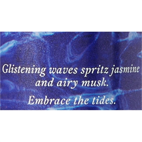 VICTORIA'S SECRET AQUATIC ALLURE PROFUMO PER IL CORPO SPRAY 250ML