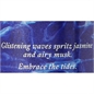 VICTORIA'S SECRET AQUATIC ALLURE PROFUMO PER IL CORPO SPRAY 250ML