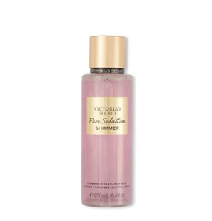 VICTORIA'S SECRET PURE SEDUCTION SHIMMER PROFUMO PER IL CORPO SPRAY 250ML - 667558437612-1 - 667558437612-1