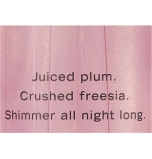 VICTORIA'S SECRET PURE SEDUCTION SHIMMER PROFUMO PER IL CORPO SPRAY 250ML