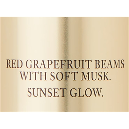 VICTORIA'S SECRET ROSE TWILIGHT PROFUMO PER IL CORPO SPRAY 250ML