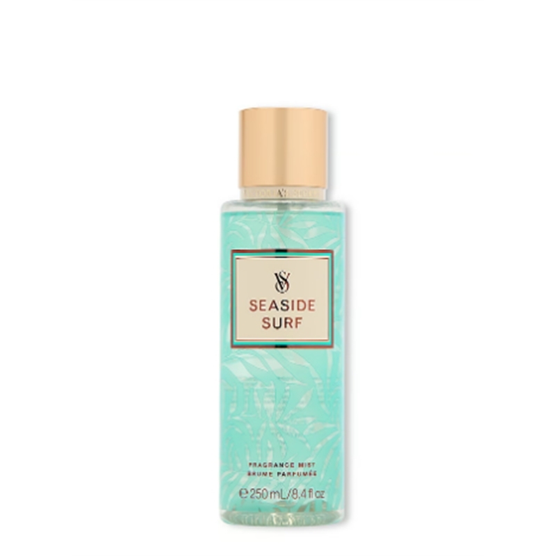 VICTORIA'S SECRET SEASIDE SURF PROFUMO PER IL CORPO SPRAY 250ML