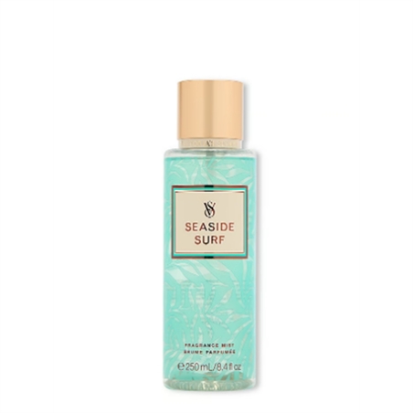 VICTORIA'S SECRET SEASIDE SURF PROFUMO PER IL CORPO SPRAY 250ML - 667559066323-1 - 667559066323-1