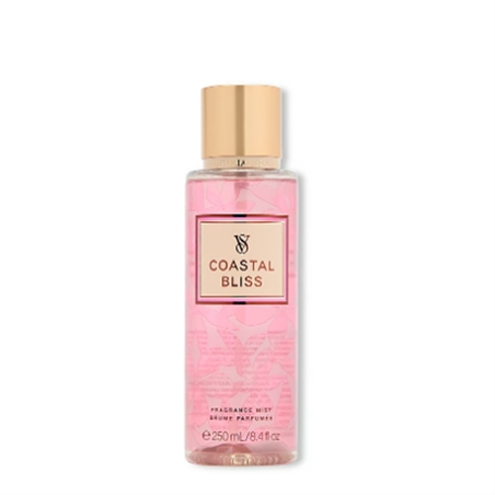 VICTORIA'S SECRET COASTAL BLISS PROFUMO PER IL CORPO SPRAY 250ML - 667559066330-1 - 667559066330-1