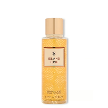 VICTORIA'S SECRET ISLAND RUSH PROFUMO PER IL CORPO SPRAY 250ML - 667559066347-1 - 667559066347-1