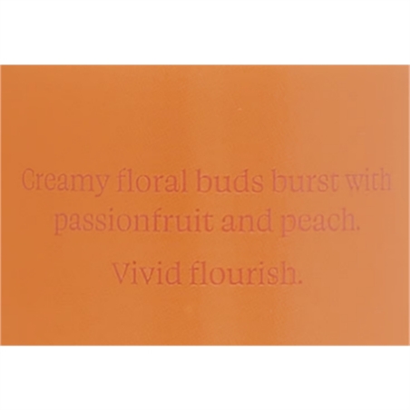 VICTORIA'S SECRET VIBRANT BLOOMING PASSION FRUIT PROFUMO PER IL CORPO SPRAY 250ML