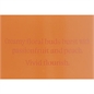 VICTORIA'S SECRET VIBRANT BLOOMING PASSION FRUIT PROFUMO PER IL CORPO SPRAY 250ML