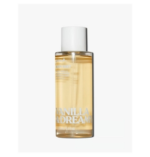 VICTORIA'S SECRET VANILLA E DREAMY PROFUMO PER IL CORPO SPRAY 250ML - 667558871508-1 - 667558871508-1