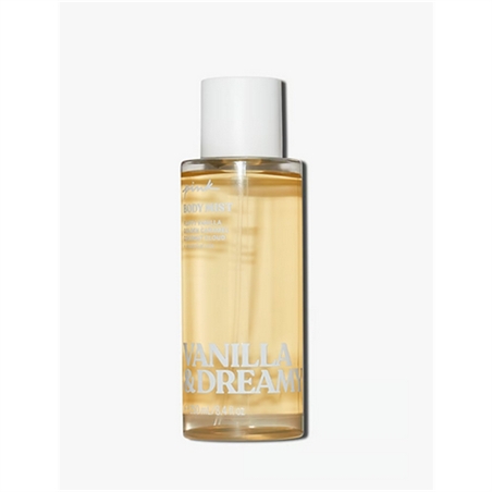 VICTORIA'S SECRET VANILLA E DREAMY PROFUMO PER IL CORPO SPRAY 250ML - 667558871508-1 - 667558871508-1