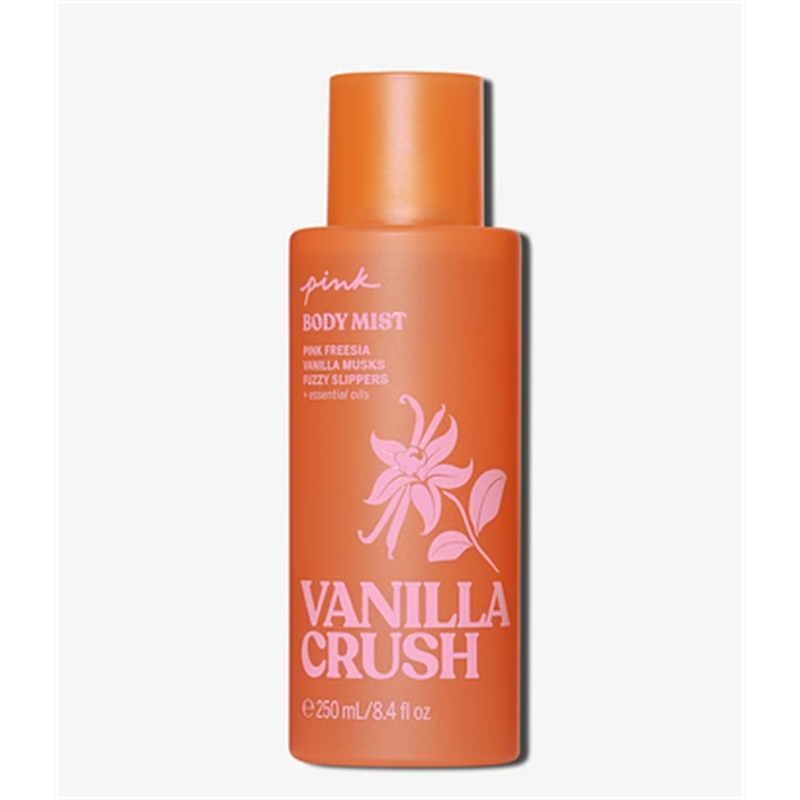 VICTORIA'S SECRET VANILLA CRUSH PROFUMO PER IL CORPO SPRAY 250ML