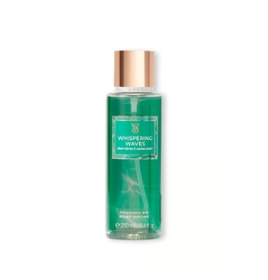 VICTORIA'S SECRET WHISPERING WAVES PROFUMO PER IL CORPO SPRAY 250ML - 667559066873-1 - 667559066873-1