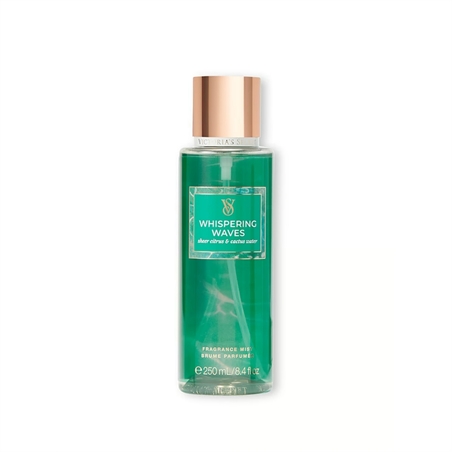 VICTORIA'S SECRET WHISPERING WAVES PROFUMO PER IL CORPO SPRAY 250ML - 667559066873-1 - 667559066873-1