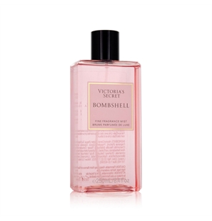 VICTORIA'S SECRET BOMBSHELL PROFUMO PER IL CORPO SPRAY 250ML - 667557269016-1 - 667557269016-1