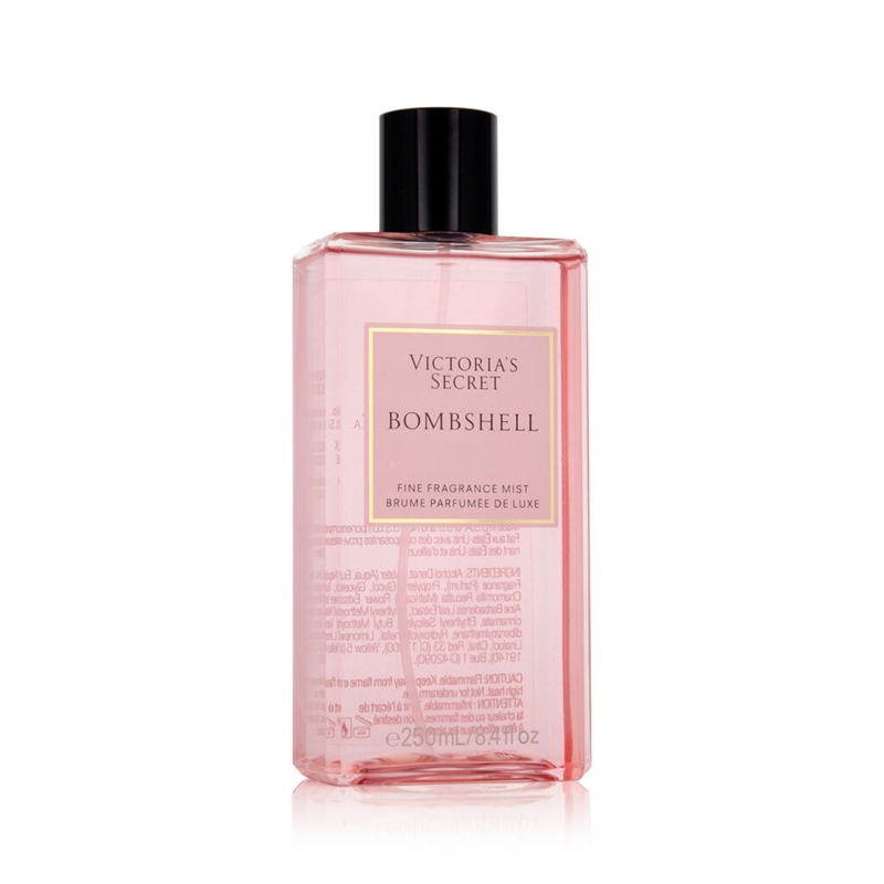 VICTORIA'S SECRET BOMBSHELL PROFUMO PER IL CORPO SPRAY 250ML