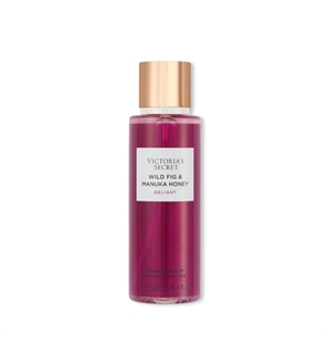 VICTORIA'S SECRET WILD FIG E MANUKA HONEY PROFUMO PER IL CORPO SPRAY 250ML - 667558216385-1 - 667558216385-1
