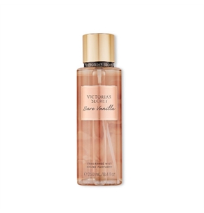 VICTORIA'S SECRET BARE VANILLA PROFUMO PER IL CORPO SPRAY 250ML - 197575027508-1 - 667556489996-1
