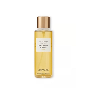 VICTORIA'S SECRET PINEAPPLE E SHEA PROFUMO PER IL CORPO SPRAY 250ML - 667559072546-1 - 667559072546-1