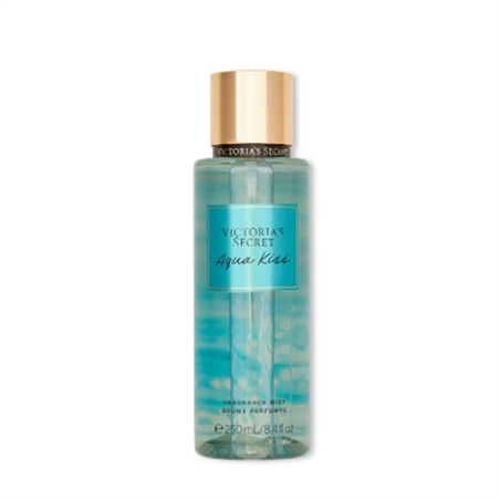 VICTORIA'S SECRET AQUA KISS PROFUMO PER IL CORPO SPRAY 250ML - 667556605006-1 - 667556605006-1