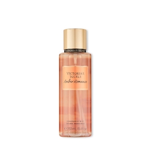 VICTORIA'S SECRET AMBER ROMANCE PROFUMO PER IL CORPO SPRAY 250ML - 667556605020-1 - 667556605020-1